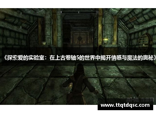 《探索爱的实验室：在上古卷轴5的世界中揭开情感与魔法的奥秘》
